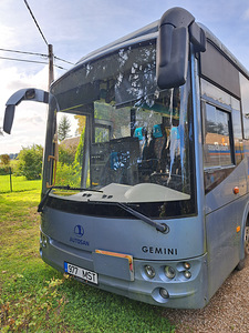 Reisijate vedu 17/30/50 kohta (2 foto / 3)