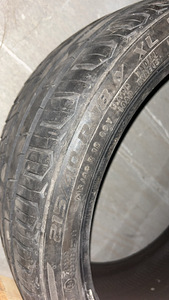 Rehvid (Suvi), 215/40R18 2tk (5 foto / 7)