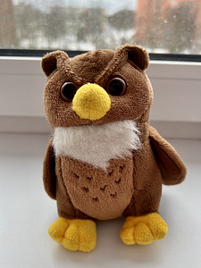 Игрушки/Mänguasi (7 фото из 10)