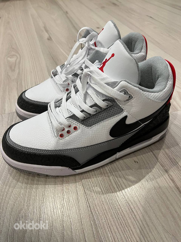 Nike Air Jordan , новые, 43 (фото #2)