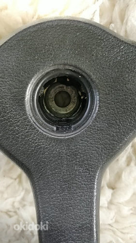 BMW M-Tech 1 Rool
