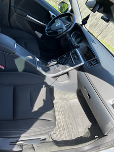 Volvo V60 (Webasto) (10 foto / 14)