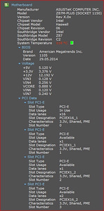 Motherboard (3 foto / 3)