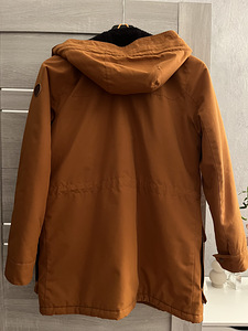 Зимняя куртка (ONEILL) (2 фото из 2)