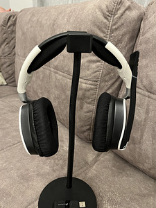 Corsair Void RGB Elite Wireless Headset White (2 foto / 7)