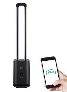Djive Flowmate Tower one (1 foto / 1)