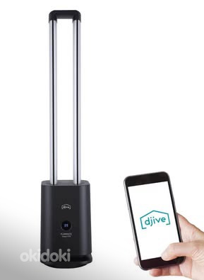Djive Flowmate Tower one