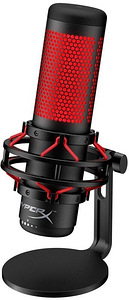 HP HyperX QuadCast USB (1 foto / 3)
