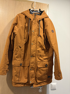 Зимняя куртка (Oneill) (3 фото из 4)