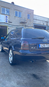 Erataksojuht, kaine autojuht