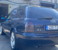 Erataksojuht, kaine autojuht