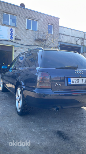 Erataksojuht, kaine autojuht