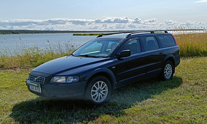 Volvo XC70 2003a 120kw (1 foto / 6)