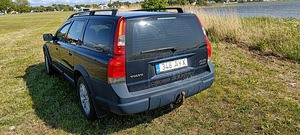 Volvo XC70 2003a 120kw (3 foto / 6)