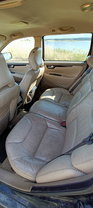 Volvo XC70 2003a 120kw (5 foto / 6)