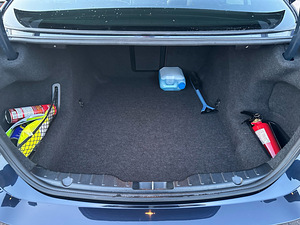 BMW f10 530d xrive (5 foto / 10)