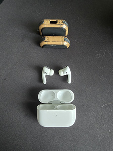 Airpods 2 gen1 (1 foto / 1)