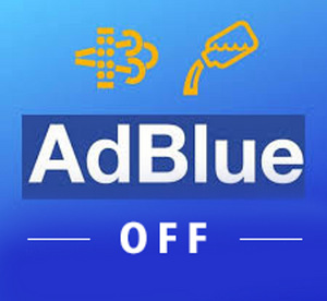 Удаление отключение AdBlue EGR Сажевого фильтра ДПФ DPF Cat