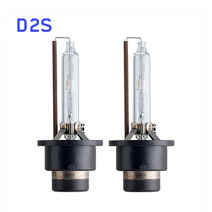 Xenoon lamp D4S H1 H3 H4 H7 H11 HIR2