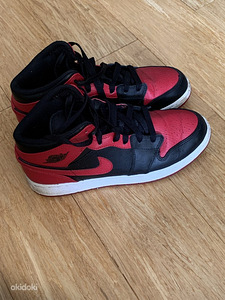 Nike Air Jordan (1 foto / 3)