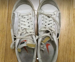 Nike Blazeri tossud (2 foto / 3)