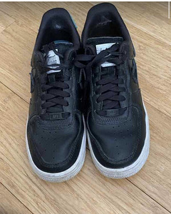 Nike air force (2 foto / 3)