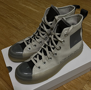 Converse (3 фото из 4)