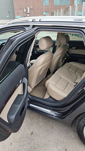 AUDI A6 ALLROAD 2007 (8 foto / 9)