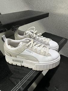 Puma (2 foto / 2)