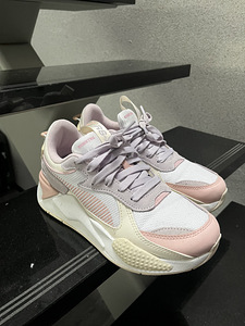 Puma (3 foto / 3)