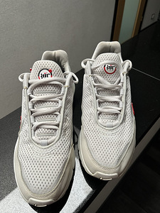 Nike tossud (3 foto / 3)