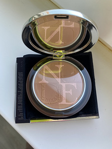 Dior päikesepuuder (1 foto / 2)