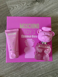 Moschino Toy 2 Bubble gum 30 ml (1 foto / 1)