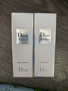 Lõhnad Dior, mugler, YSL (2 foto / 2)