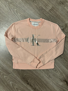 Calvin Klein кофта XS (1 фото из 4)