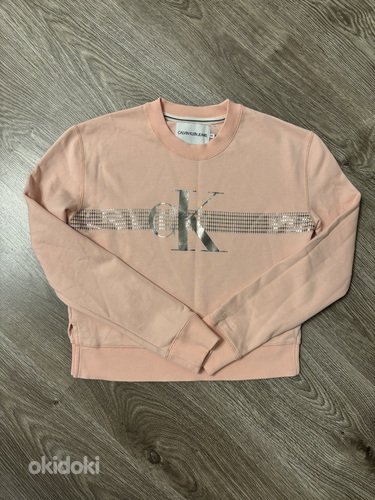 Calvin klein pusa XS