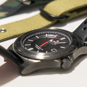 Swiss Military by Chrono (SMS34074) (2 foto / 5)