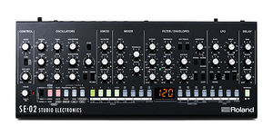 Roland SE-02 (1 foto / 1)