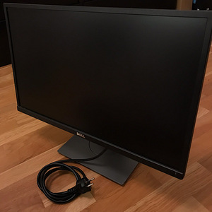 DELL P2317H 23 (1 foto / 2)