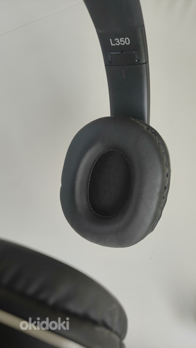 Наушники Bluetooth L350 (фото #3)