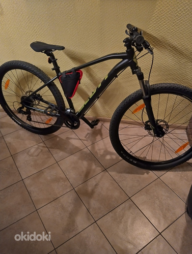 SCOTT Aspect 960
