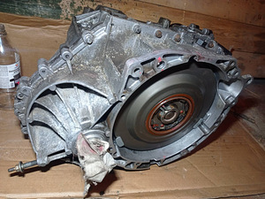 Powershift DCT450 (3 foto / 4)