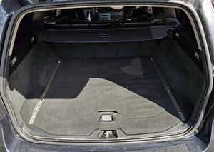 Volvo v70 (7 foto / 11)