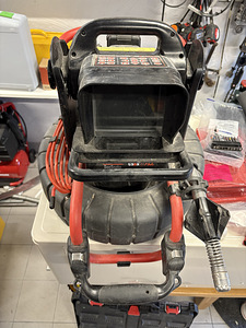 Ridgid SeeSnake Compact 2 Kanalivaatluskaamera (1 foto / 4)