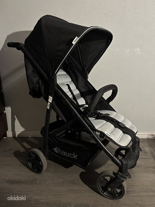 Прогулочная коляска - Tallinn - Детские товары, Коляски купить и ...