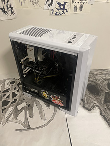 GTX GEFORCE 1660 SUPER i5-9600K (2 foto / 4)