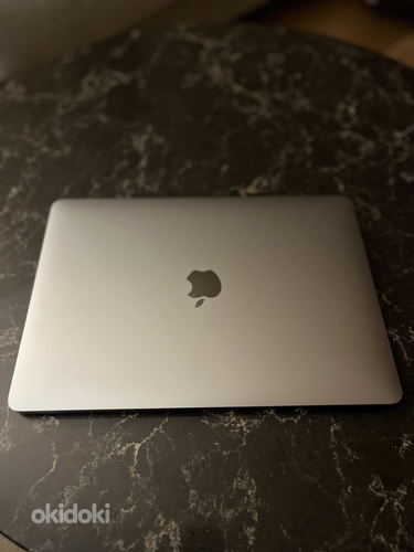 MacBook PRO M1 (foto #1)