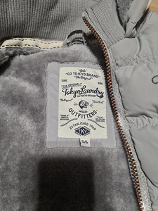 Soe vest tüdrukule TOKYO LAUNDRY (5 foto / 5)
