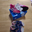 Новые кросовки adidas+тапочки р.23 (foto #1)
