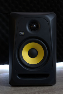 KRK Classic 5 2шт (1 фото из 2)